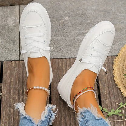 Limo | Damen-Casual-Flachschuhe