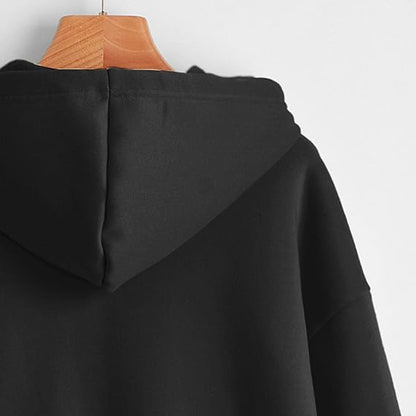 Ada - Stylische Casual Zip-Up Hoodie für Frauen
