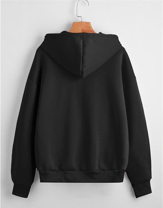 Ada - Stylische Casual Zip-Up Hoodie für Frauen