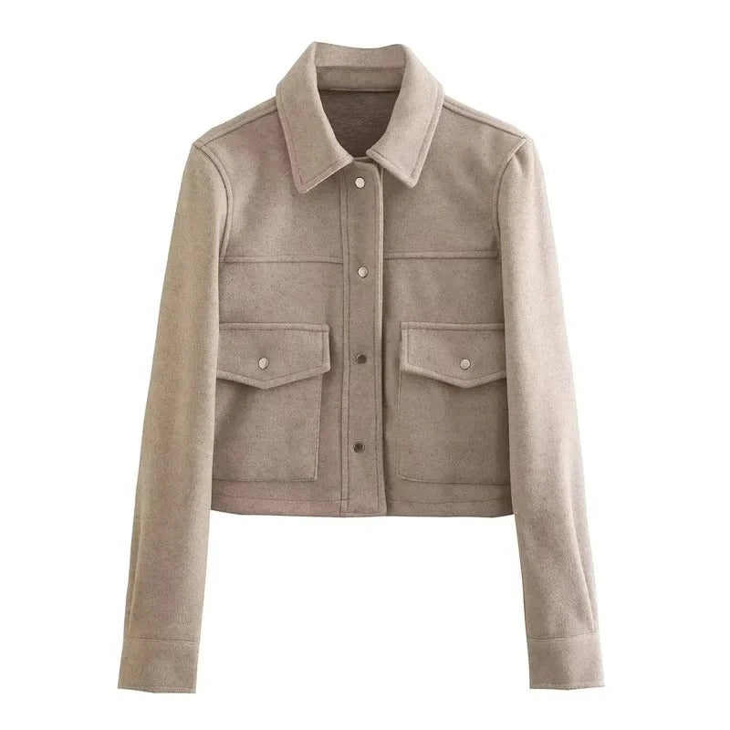 Sommerjacke für Damen - Inari