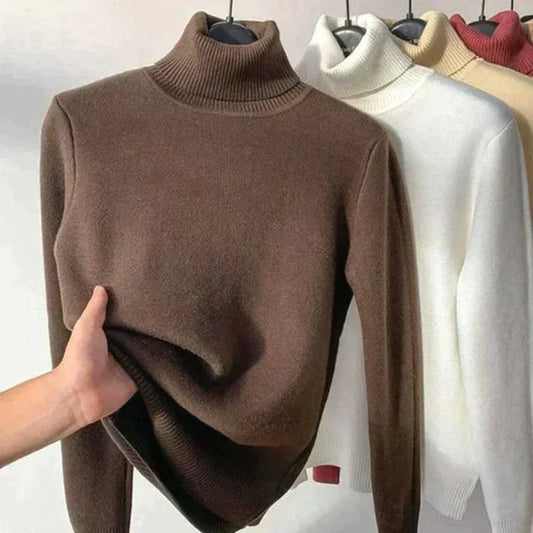 Lasilora | Coltrui mit Fleece