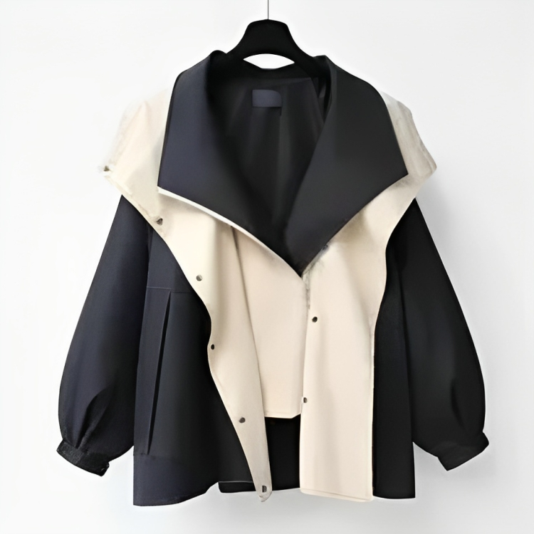 Bettina | Women's Premium Waterproof Raincoat