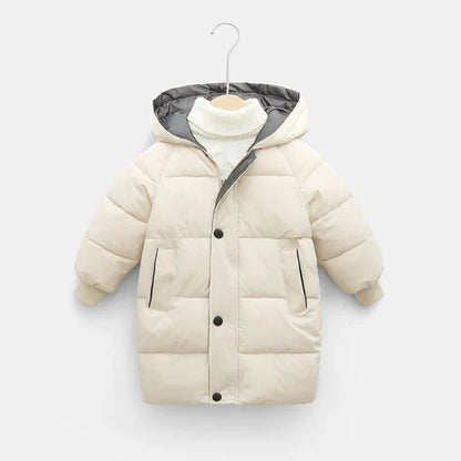 Della - Kinder-Winterjacke