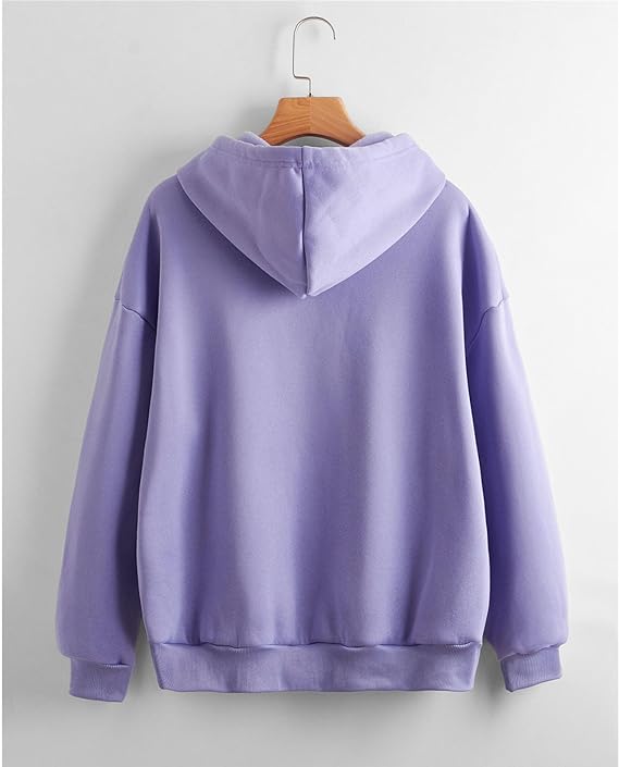 Ada - Stylische Casual Zip-Up Hoodie für Frauen