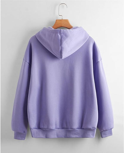 Ada - Stylische Casual Zip-Up Hoodie für Frauen