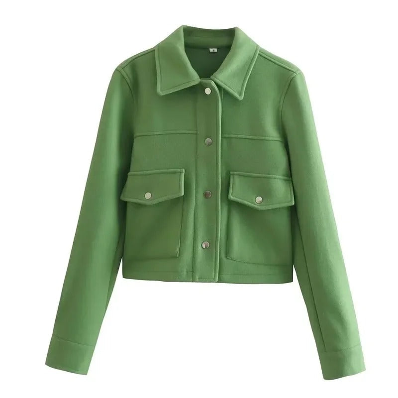 Sommerjacke für Damen - Inari