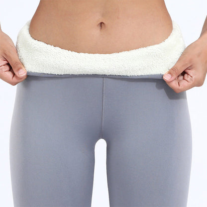 Adal | Fleecegefütterte Leggings