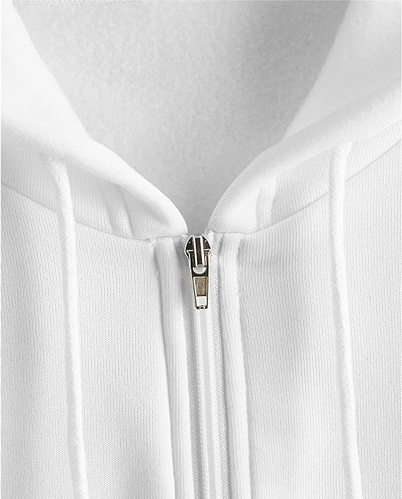 Ada - Stylische Casual Zip-Up Hoodie für Frauen