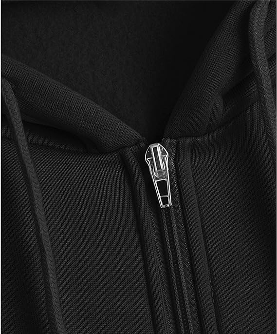 Ada - Stylische Casual Zip-Up Hoodie für Frauen
