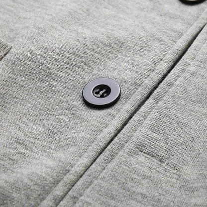 Stilvoller Blazer mit Taschen für Männer