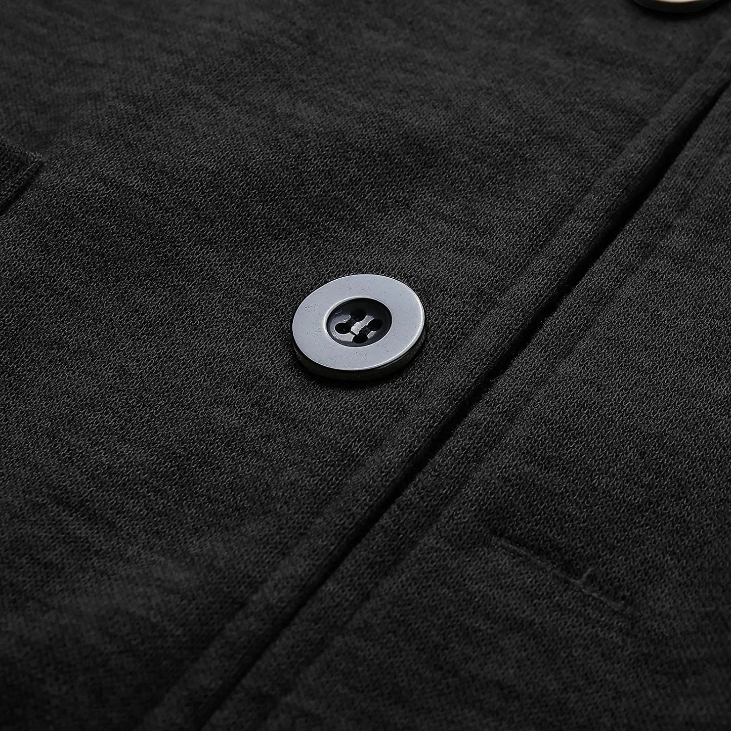 Stilvoller Blazer mit Taschen für Männer