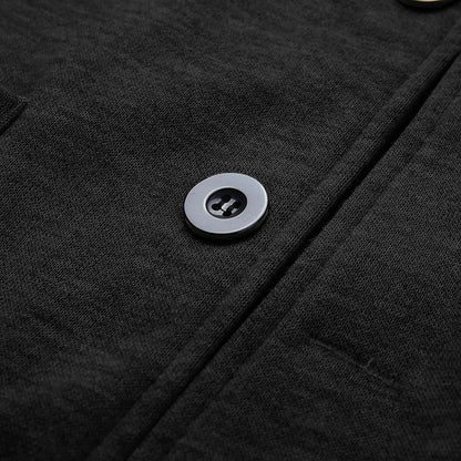 Stilvoller Blazer mit Taschen für Männer