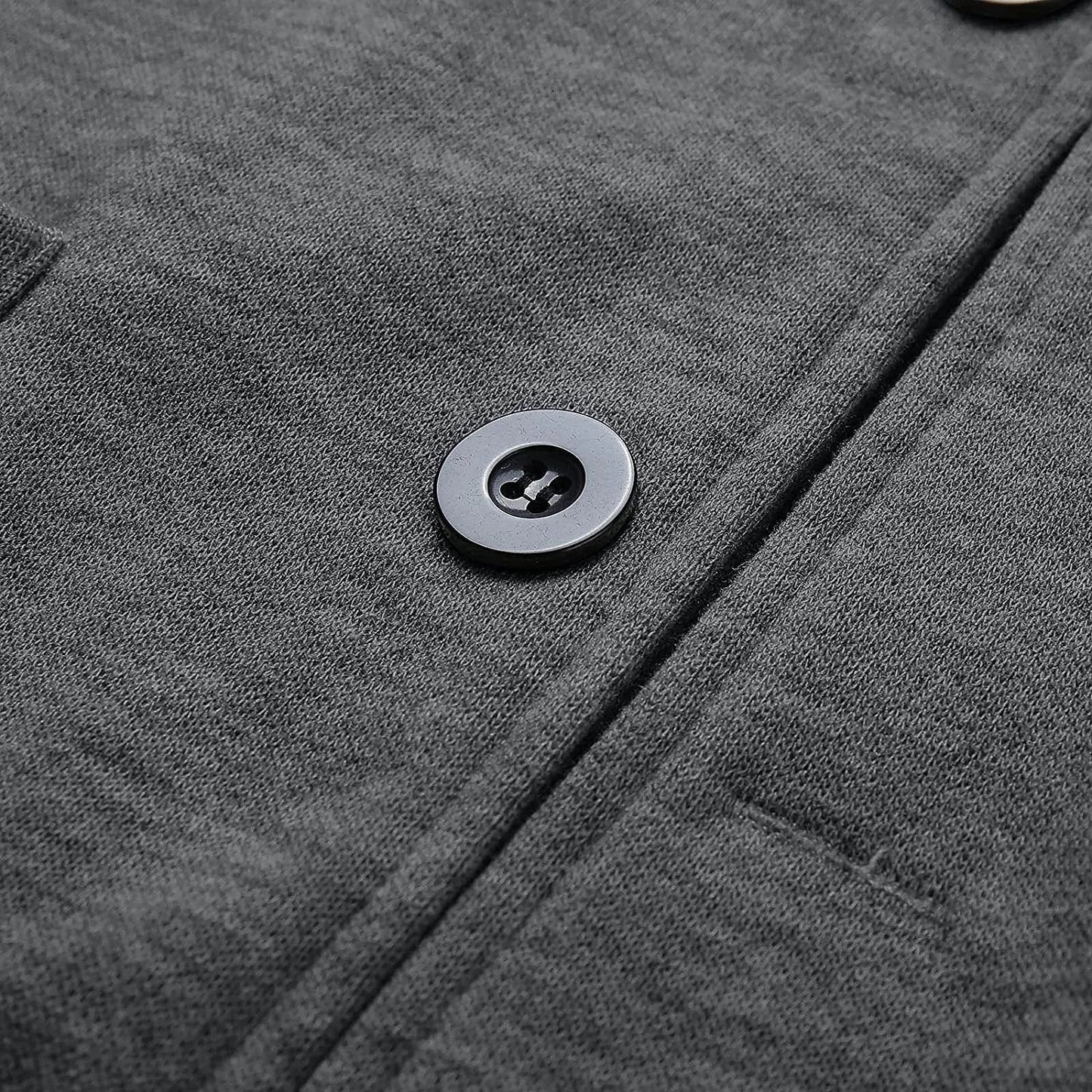 Stilvoller Blazer mit Taschen für Männer