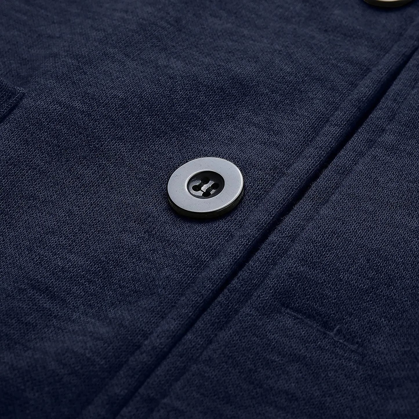 Stilvoller Blazer mit Taschen für Männer