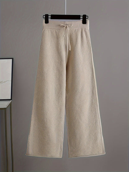 Yela - Bequemes 2-teiliges Lounge-Set für Damen