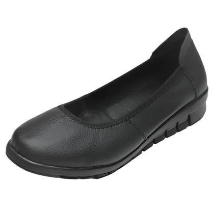 Freya® | Bequeme Ballerinas mit moderner Sohle