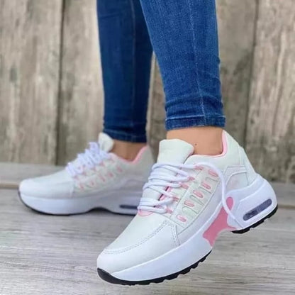 Hannah ® I Komfortable orthopädische Schuhe