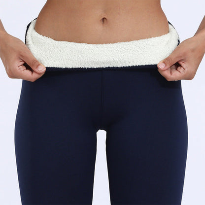 Adal | Fleecegefütterte Leggings