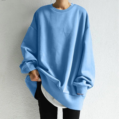 Fudus | Modischer Kapuzenpullover mit edlem Look