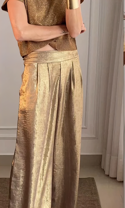 EMELY - 2 STÜCK GOLDSET