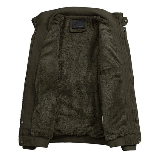 Eylitha | Tough Militärjacke