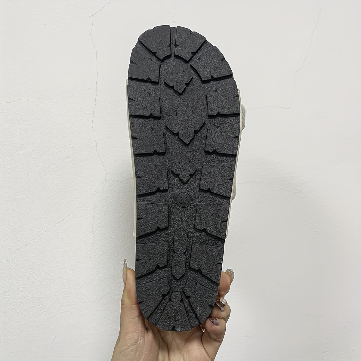 Dana | Klassische Sandalen mit purem Komfort