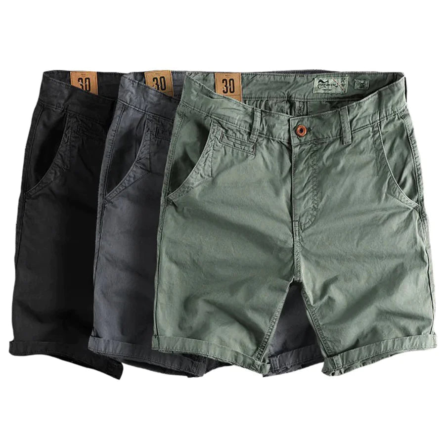 Lässige Cargo-Shorts - Kyle