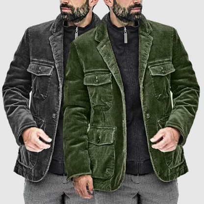 ANTOINE - Stylische Freizeitjacke für Männer