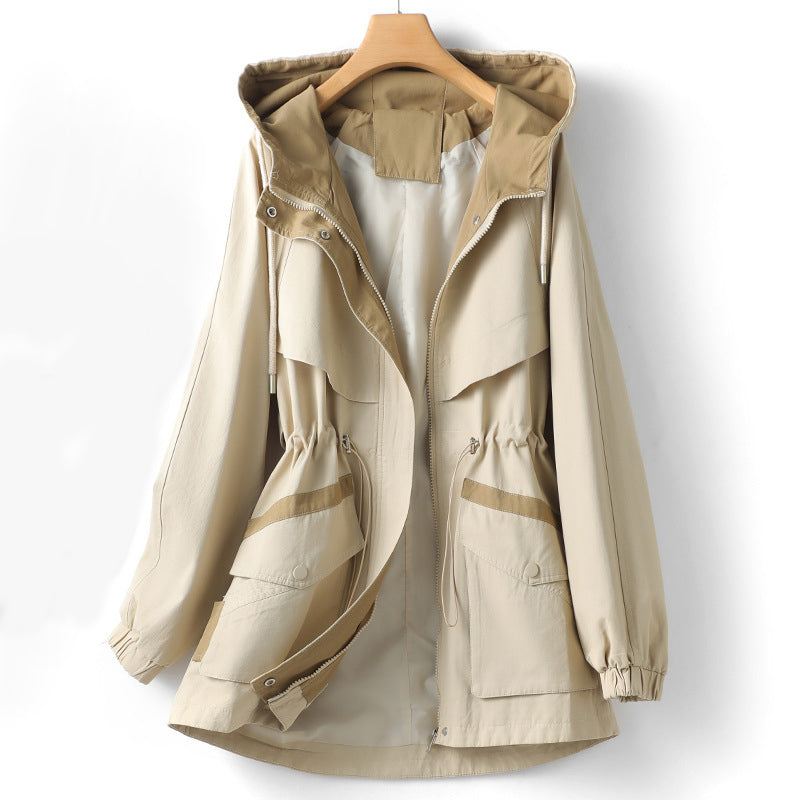 Reisael | Strahlende Fleur Vienna Jacke