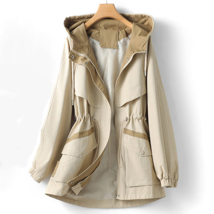 Reisael | Strahlende Fleur Vienna Jacke