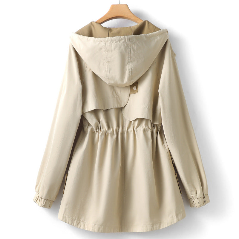 Reisael | Strahlende Fleur Vienna Jacke