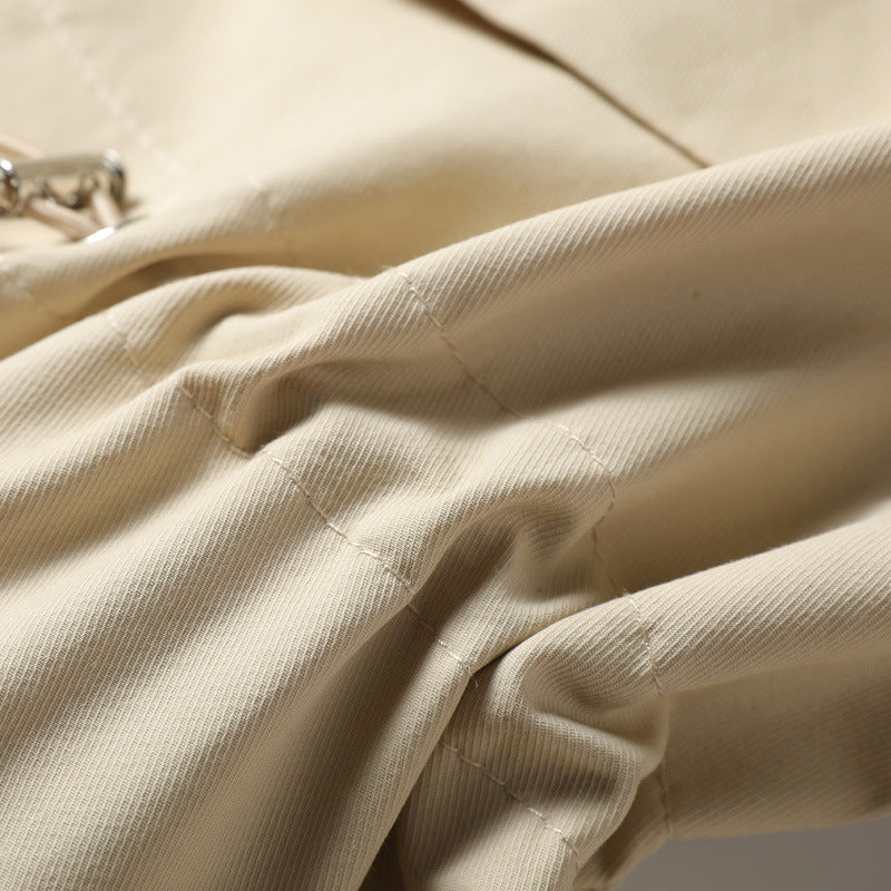 Reisael | Strahlende Fleur Vienna Jacke