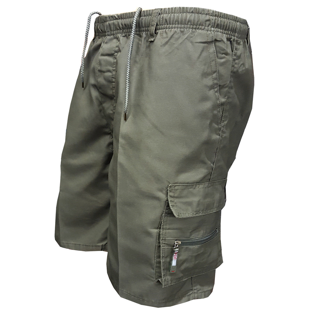 Cargo-Kurzhose- Jair