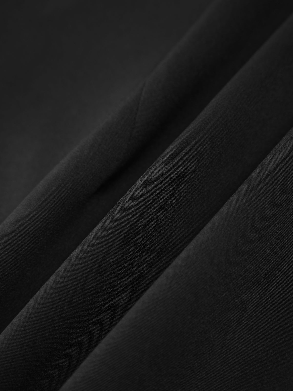 Fudus | Button Down Röhrenoberteil