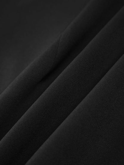 Fudus | Button Down Röhrenoberteil