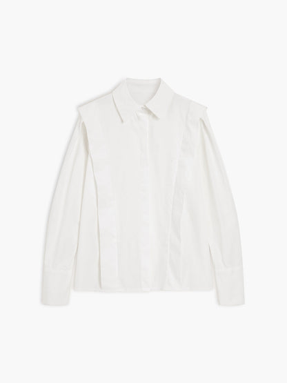 Fudus | Fair and Square Button Down Hemd