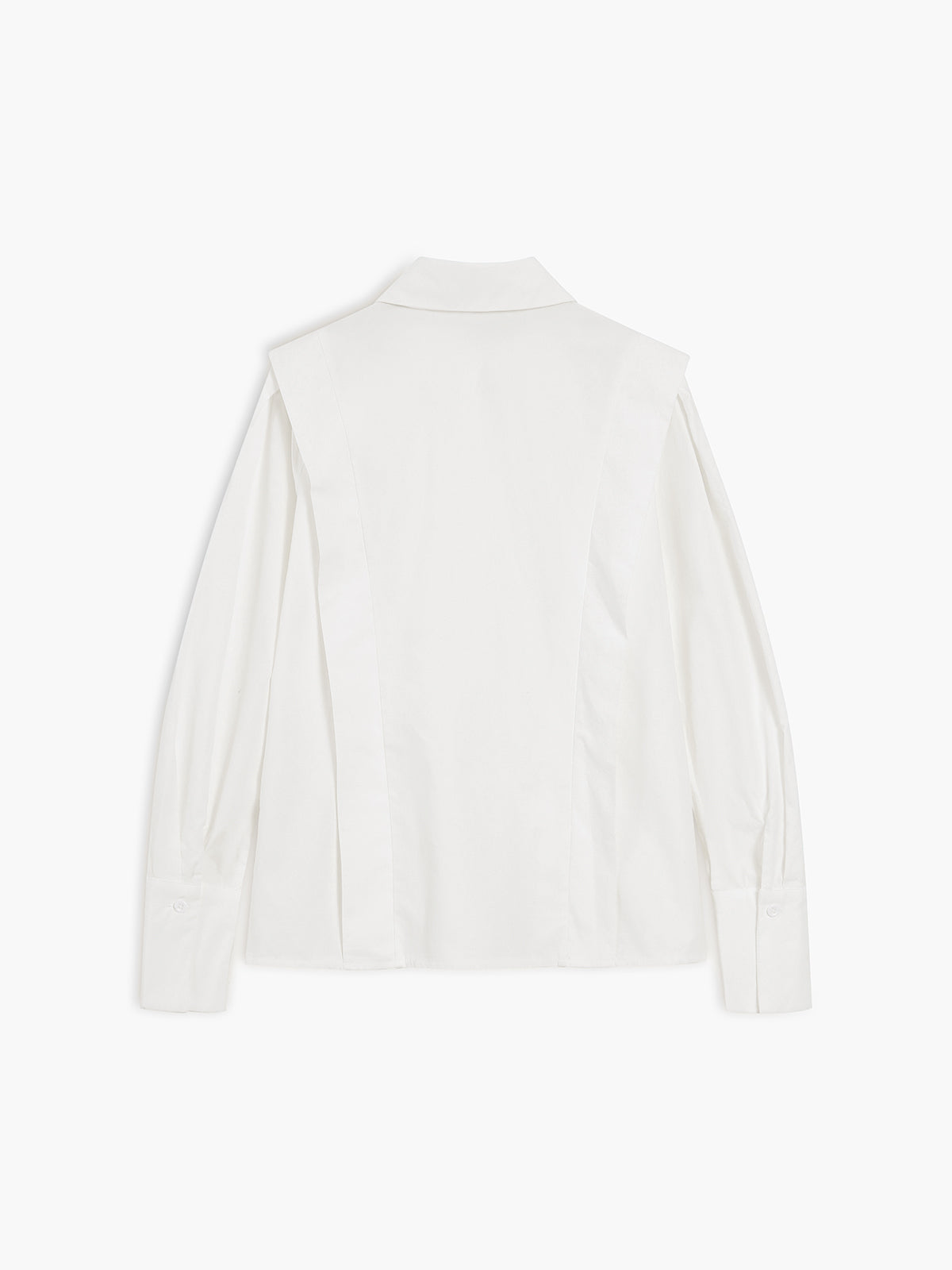 Fudus | Fair and Square Button Down Hemd