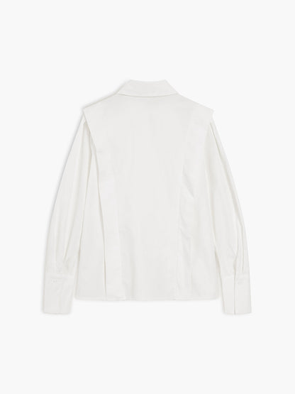 Fudus | Fair and Square Button Down Hemd