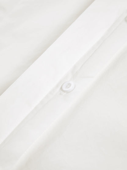 Fudus | Fair and Square Button Down Hemd