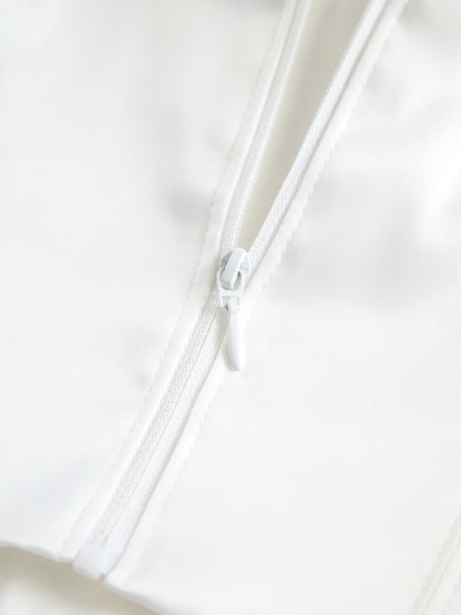 Fudus | Kontrastbindung Cami Top