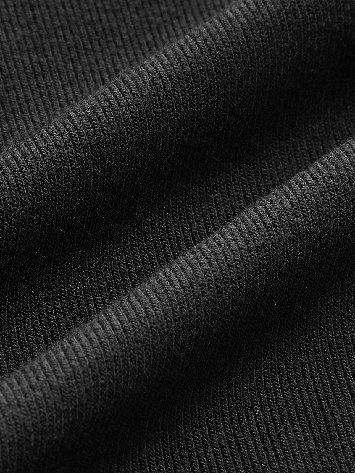 Fudus | Zweifarbiges Panel Polo Hemd