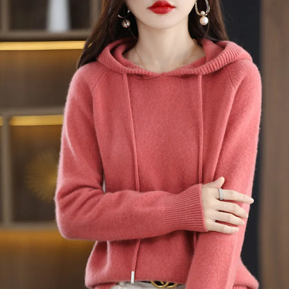 Gabor | Gemütlicher Koreanisch-Inspirierter Hoodie