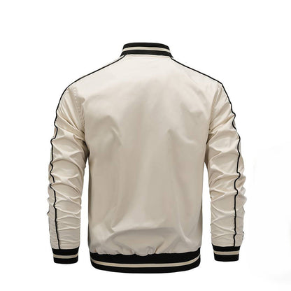 Stylische Bomberjacke von LUTHER