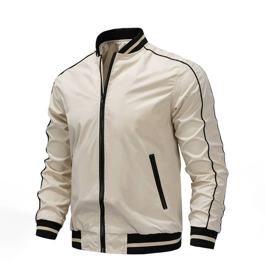 Stylische Bomberjacke von LUTHER