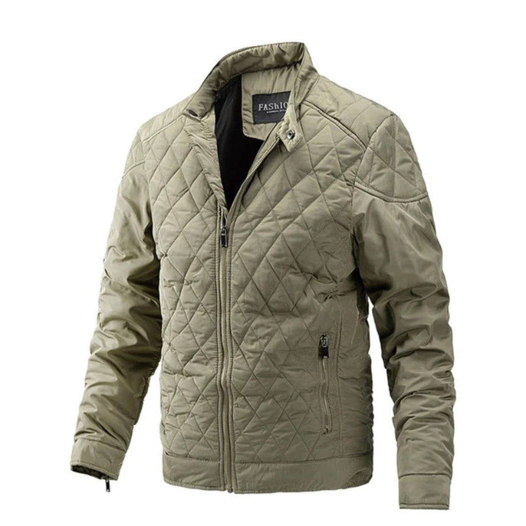 ARVIN - Elegante und äußerst bequeme Jacke für jede Gelegenheit