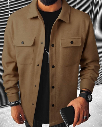 Bequeme Herren Frühlingsjacke