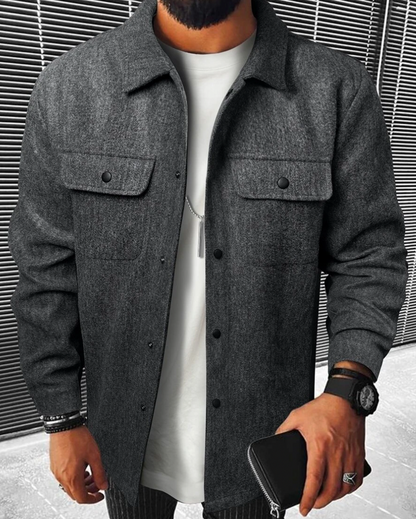 Bequeme Herren Frühlingsjacke