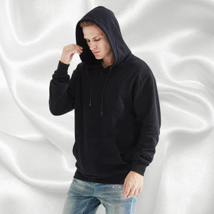 JOE - Kuscheliger und warmer Kapuzenpullover für ultimativen Komfort