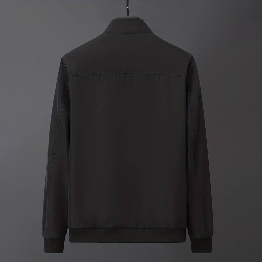 Stylische Charley Bomberjacke für Herren - Perfekt für jede Gelegenheit!