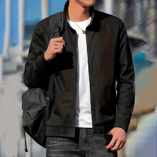Stylische Charley Bomberjacke für Herren - Perfekt für jede Gelegenheit!
